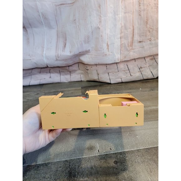 Mattel 2015 playground treehouse toy doll accessory - Picture 4 of 7